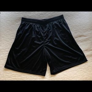 Cascade Sports Basket Ball Shorts